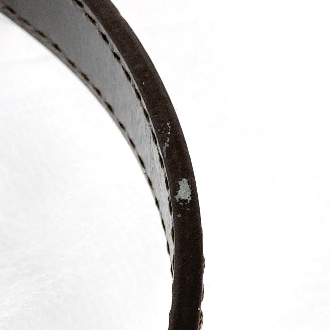Fendi Baguette Zucca in Tela Zucca Marrone Vintage