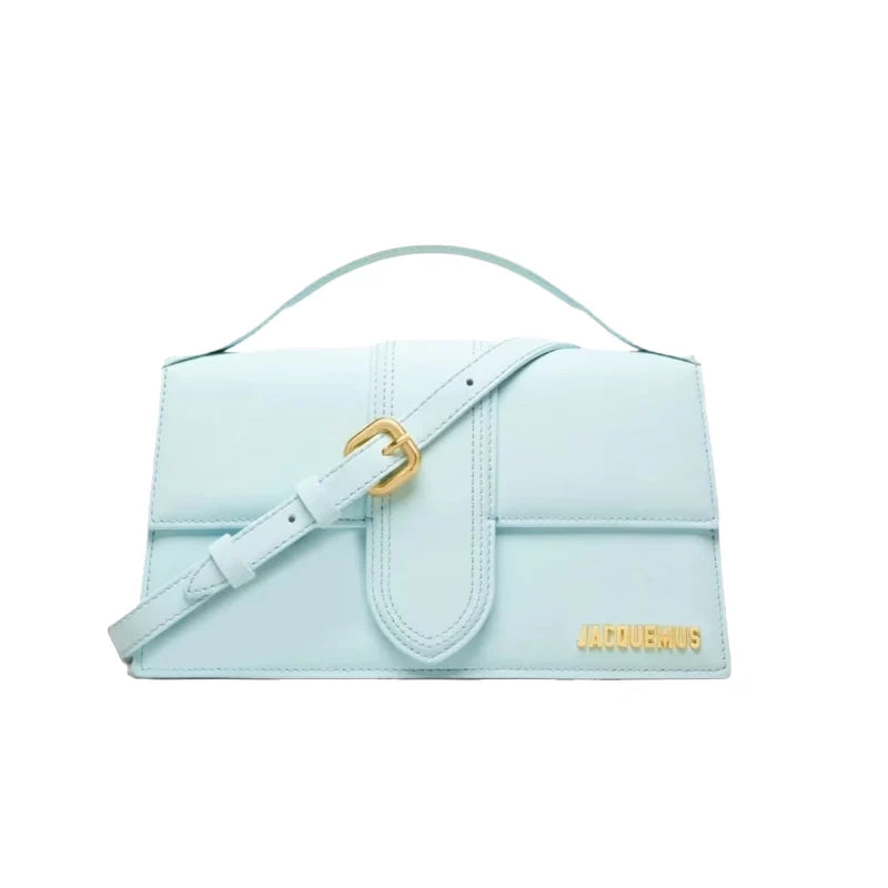 Jacquemus  Le Grand Bambino Light Blue
