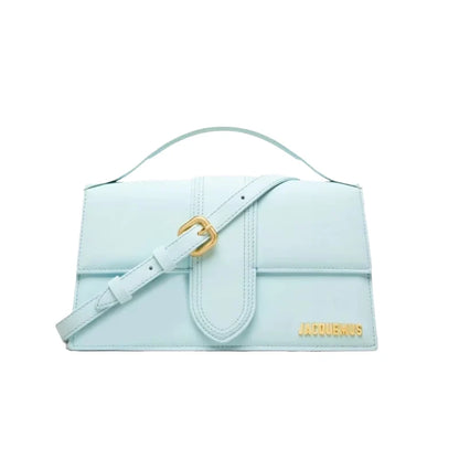 Jacquemus  Le Grand Bambino Light Blue