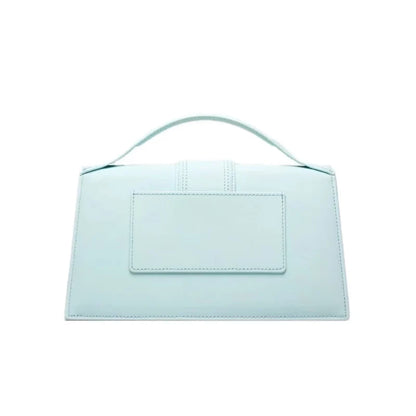 Jacquemus  Le Grand Bambino Light Blue