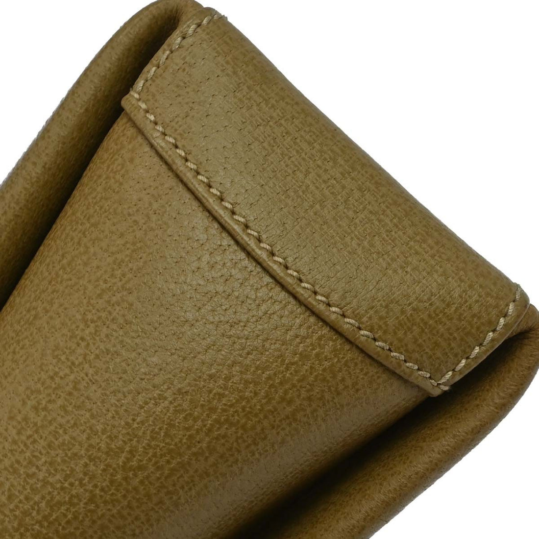 Gucci Bamboo in Pelle Beige Vintage