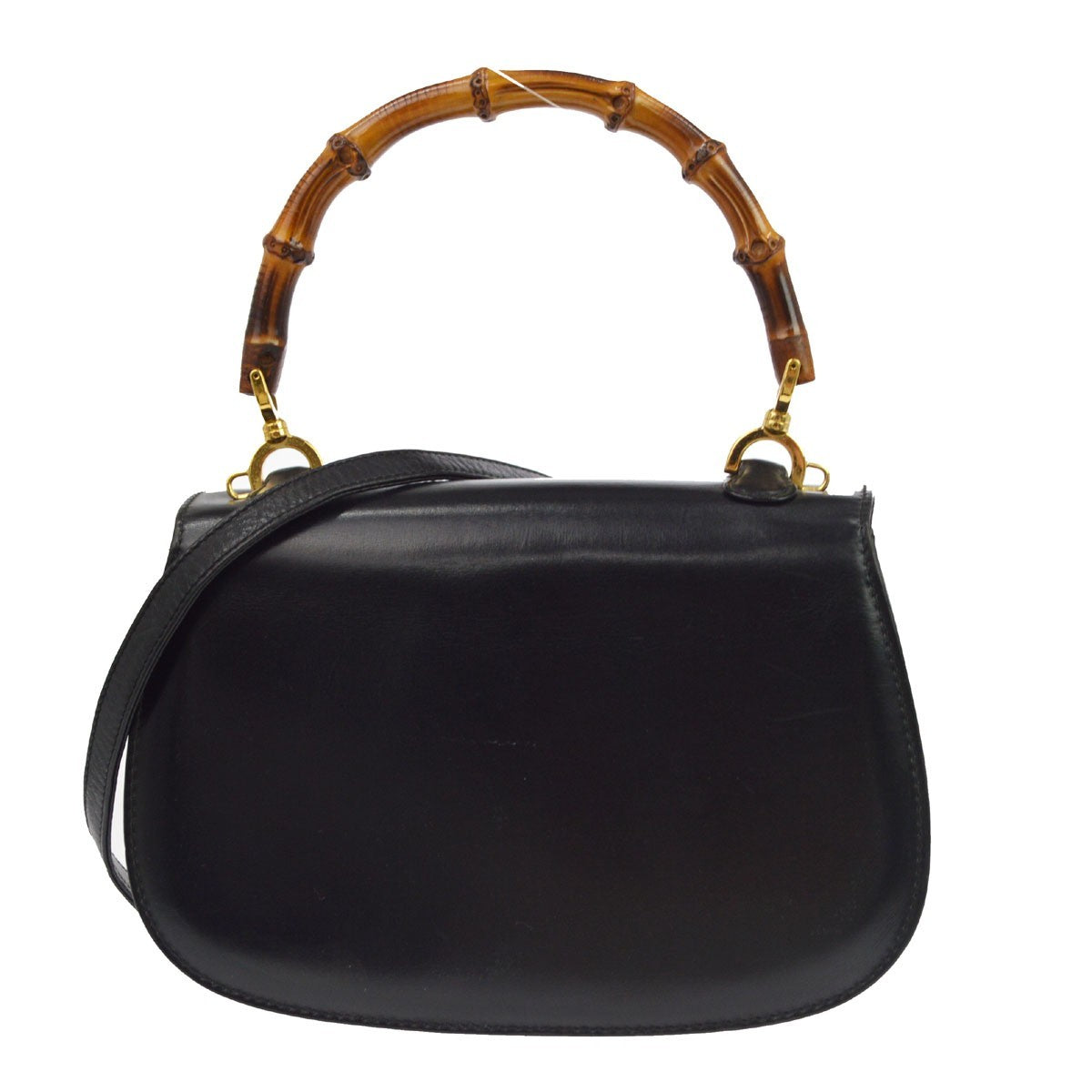 Gucci Bamboo Vintage