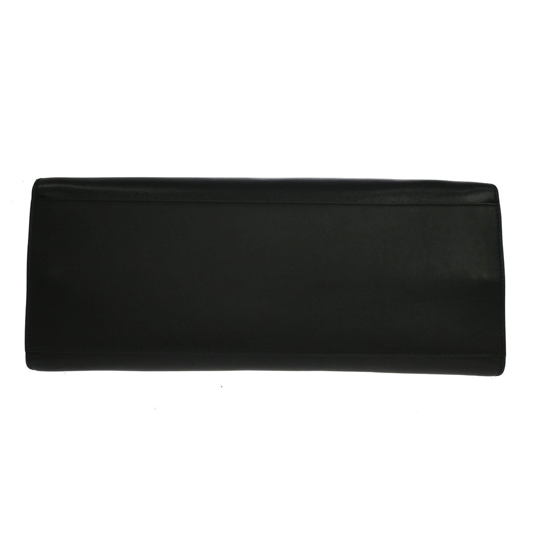 Gucci Bamboo in Pelle Nero Vintage