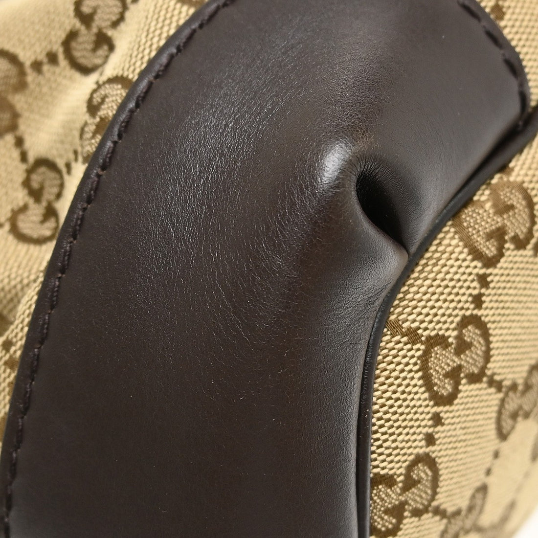 Gucci Sukey 2 in 1 in Tela GG Beige Vintage