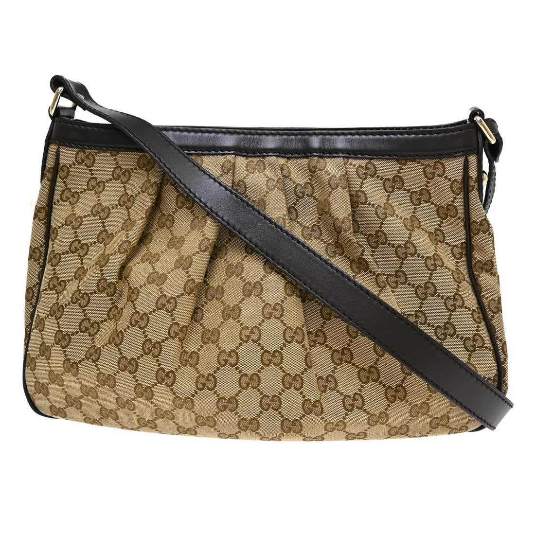Gucci Sukey in Tela GG Beige Vintage