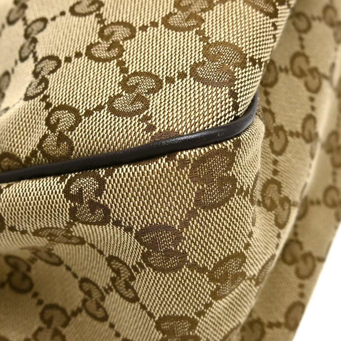 Gucci Sukey in Tela GG Beige Vintage