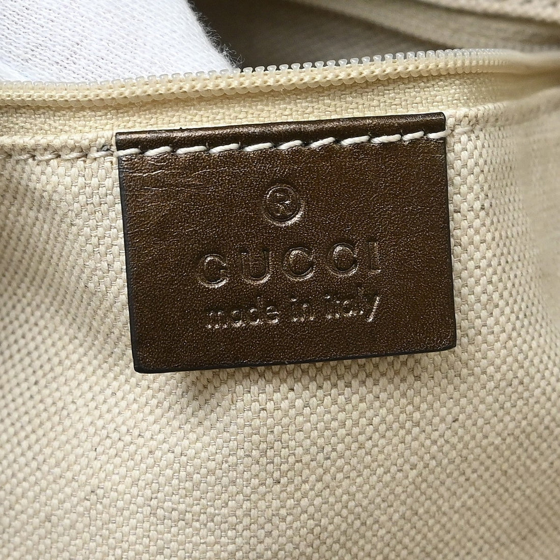 Gucci Sukey in Guccissima Marrone Vintage