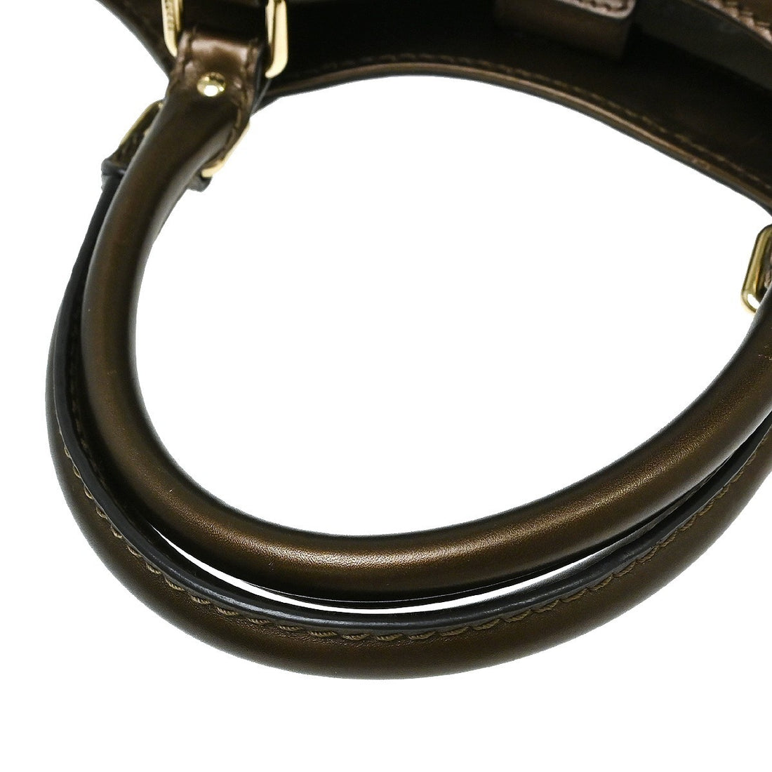 Gucci Sukey in Guccissima Marrone Vintage
