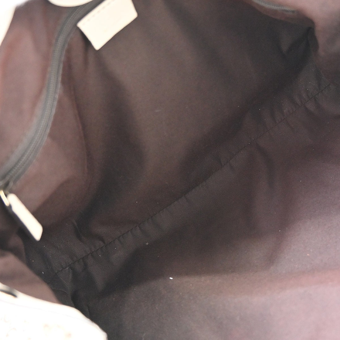 Gucci Sukey Tote in Tela GG Beige Vintage