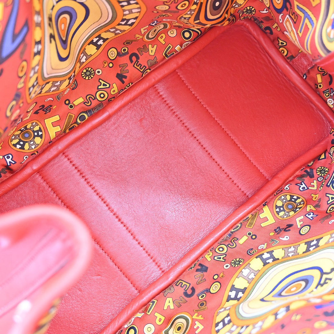 Hermès Garden Twilly 30 TPM in Pelle Swift Rouge H Vintage