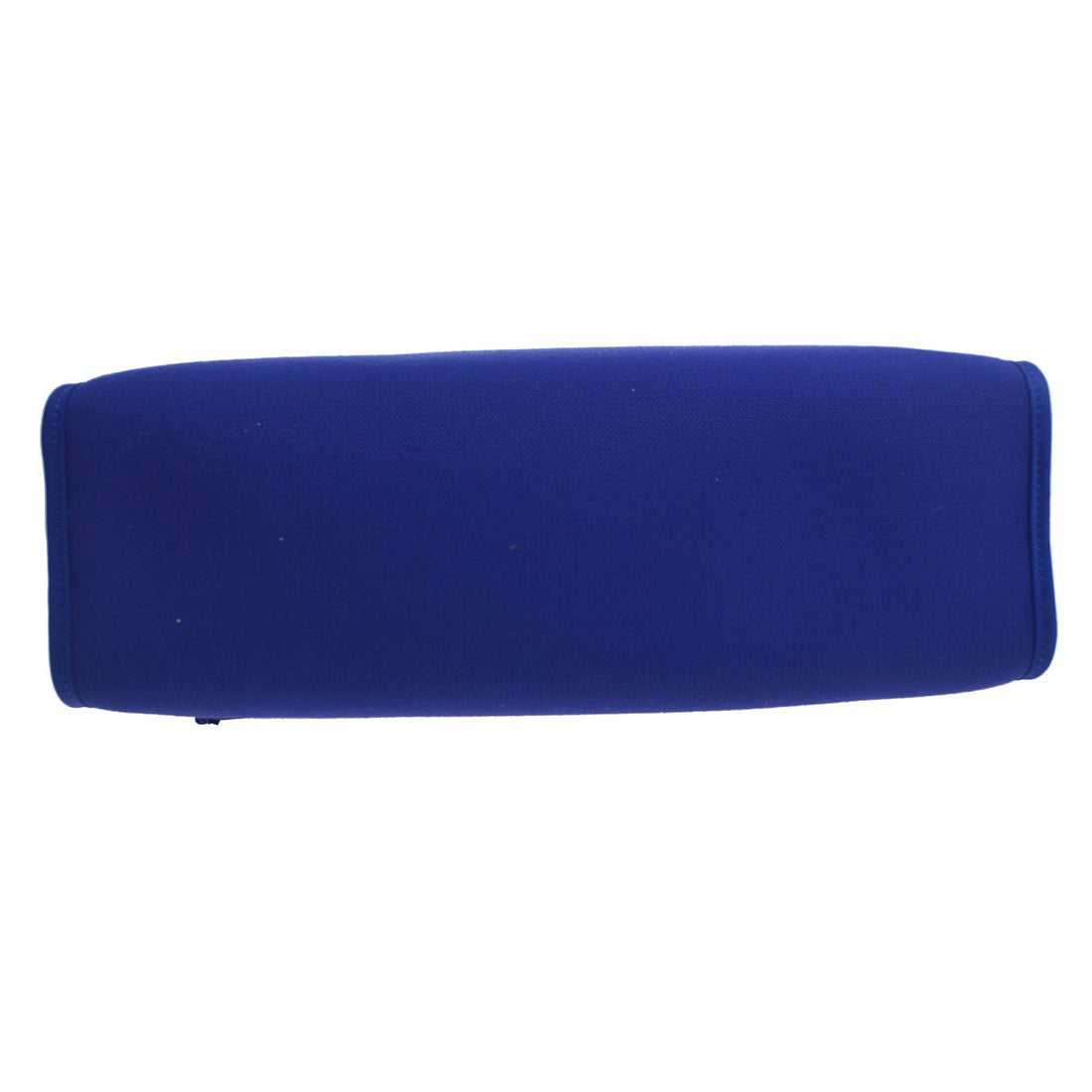 Hermès Herbag Zip PM 31 in Tela e Pelle Blu Vintage