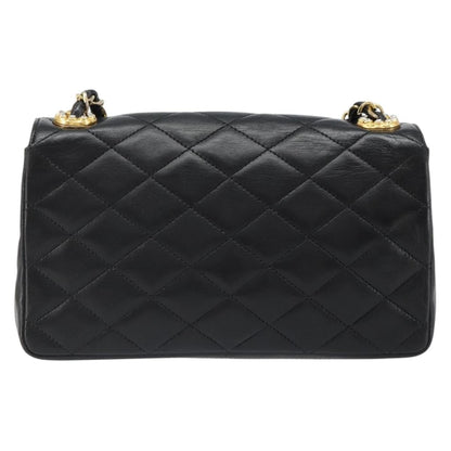 CHANEL Matelasse Bijoux Chain Bag Nera Originale | Borsa a Catena Oro
