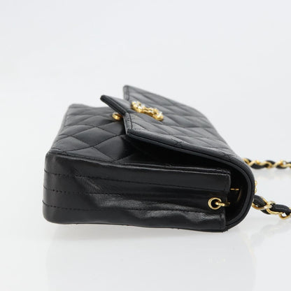 CHANEL Matelasse Bijoux Chain Bag Nera Originale | Borsa a Catena Oro