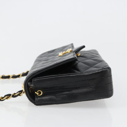CHANEL Matelasse Bijoux Chain Bag Nera Originale | Borsa a Catena Oro