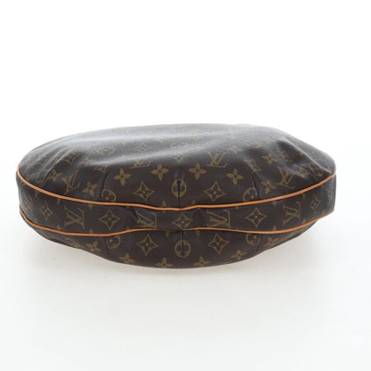 Louis Vuitton Croissant GM Monogram Shoulder Bag Authentic ki6711M - photo 5