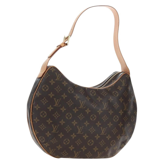 Louis Vuitton Croissant GM Monogram Shoulder Bag Authentic ki6711M - photo 1