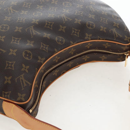 Louis Vuitton Croissant GM Monogram Shoulder Bag Authentic ki6711M - photo 6