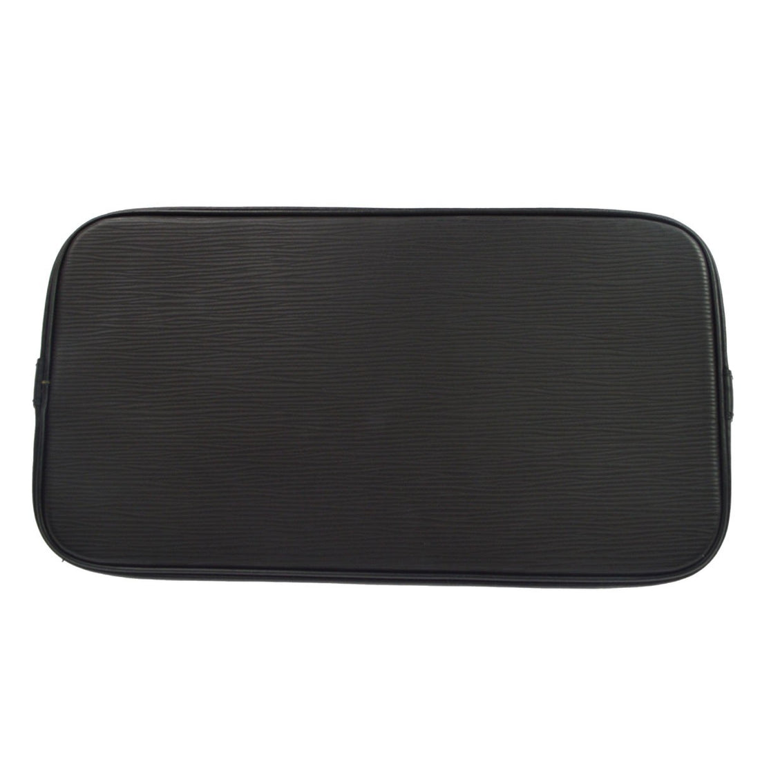 Louis Vuitton Alma in Pelle Epi Nera Vintage