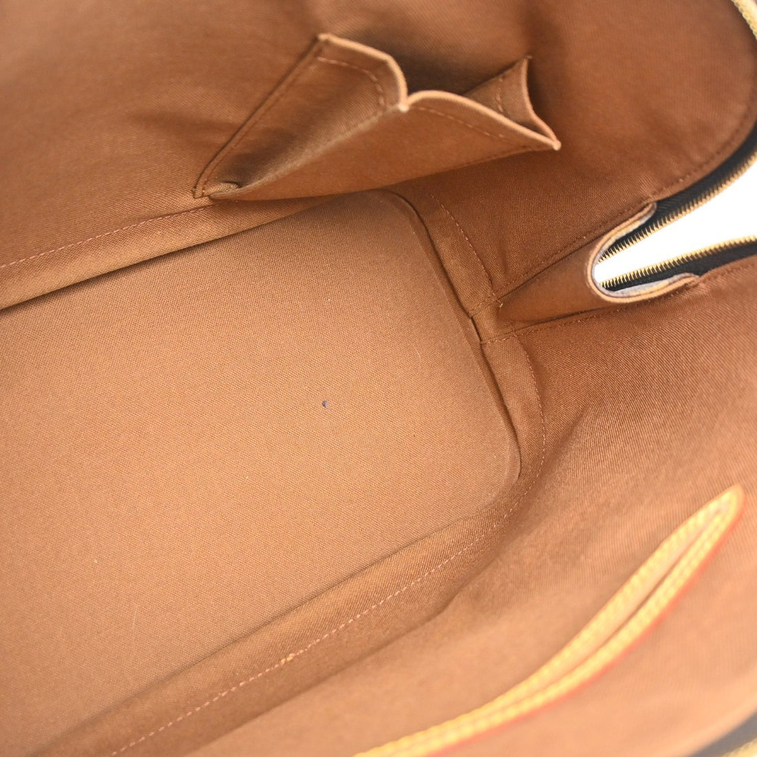 Louis Vuitton Alma in Tela Monogram Vintage