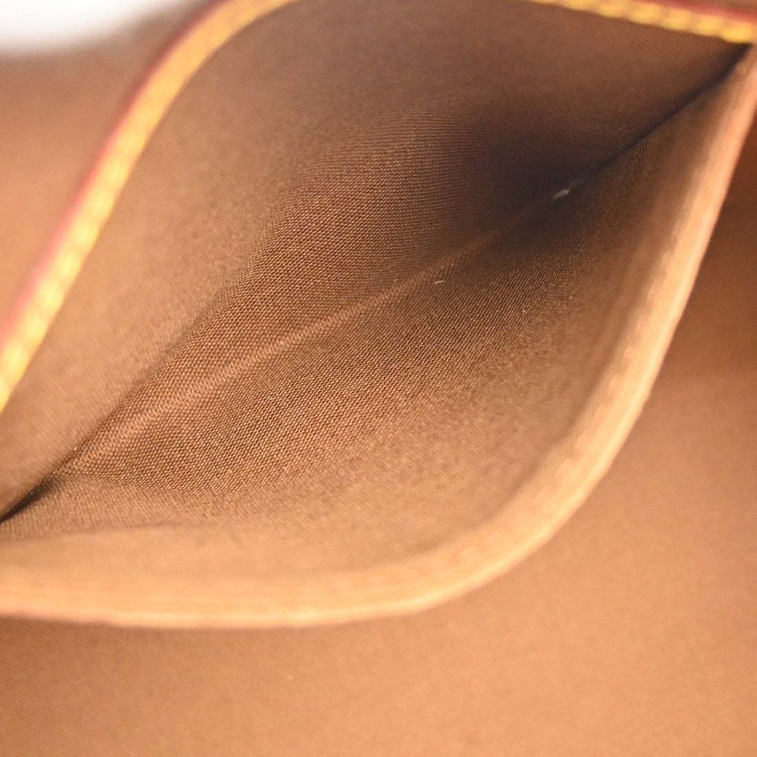 Louis Vuitton Alma in Tela Monogram Vintage