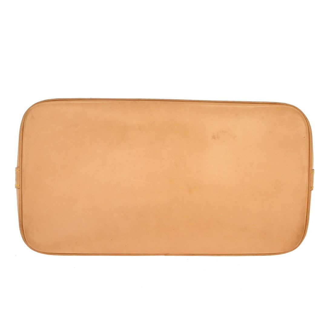 Louis Vuitton Alma in Tela Monogram Vintage