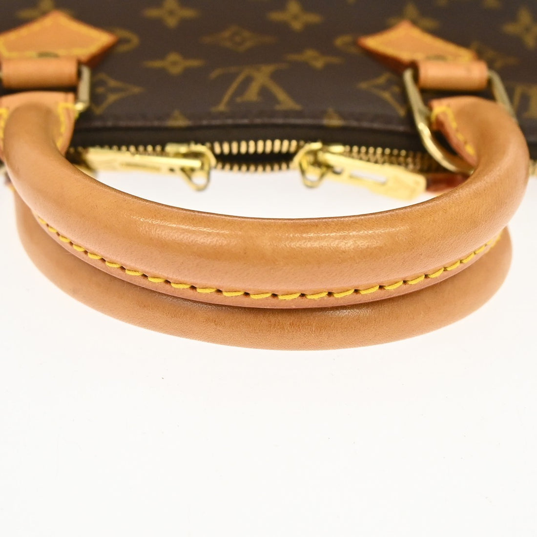 Louis Vuitton Alma in Tela Monogram Vintage