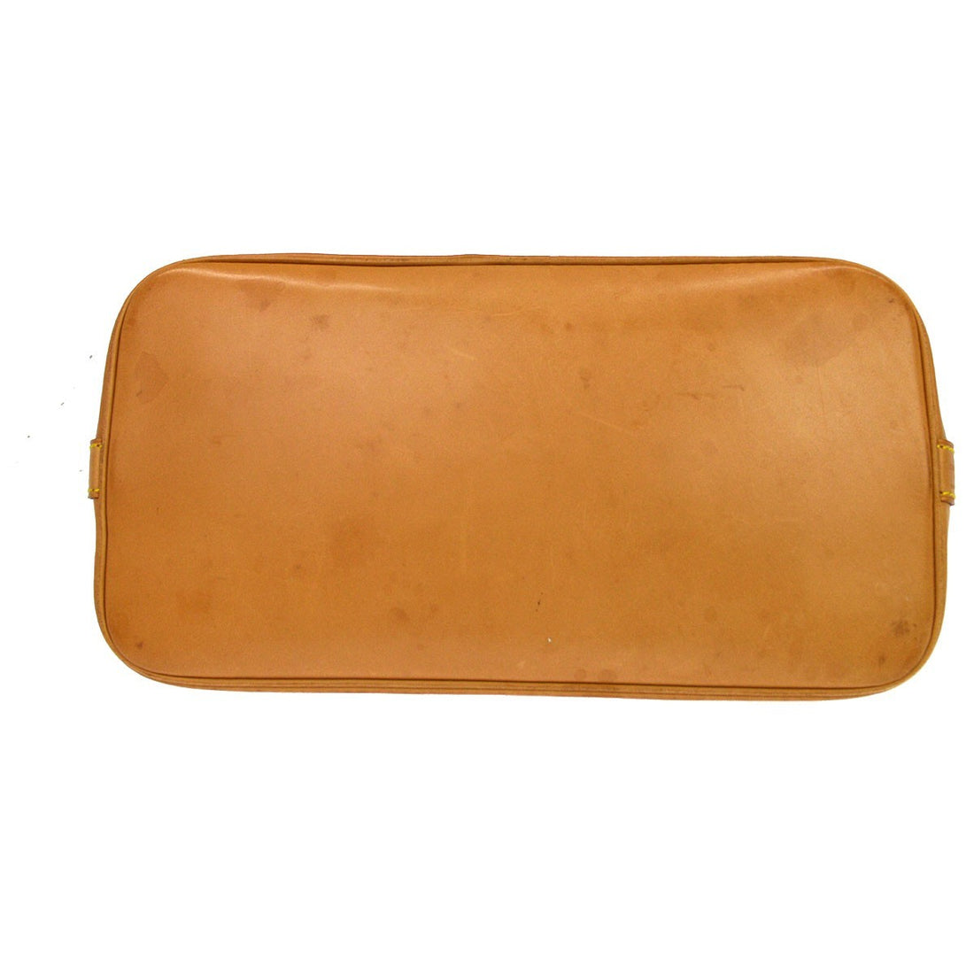 Louis Vuitton Monogram Alma Handbag Vintage