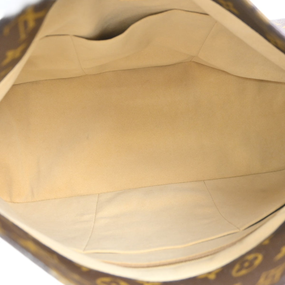 Louis Vuitton Artsy MM in Tela Monogram Vintage
