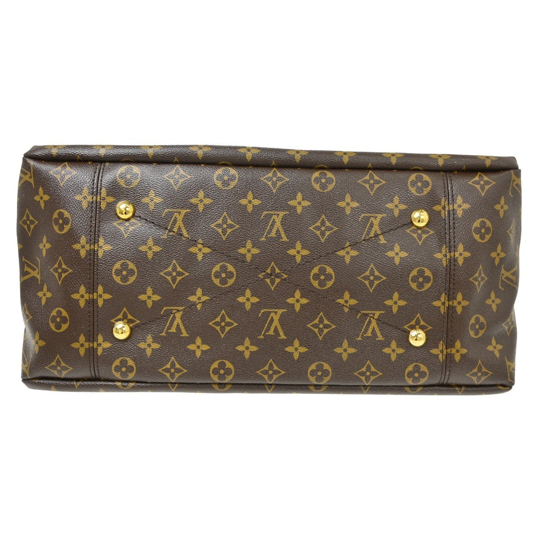 Louis Vuitton Artsy MM in Tela Monogram Vintage