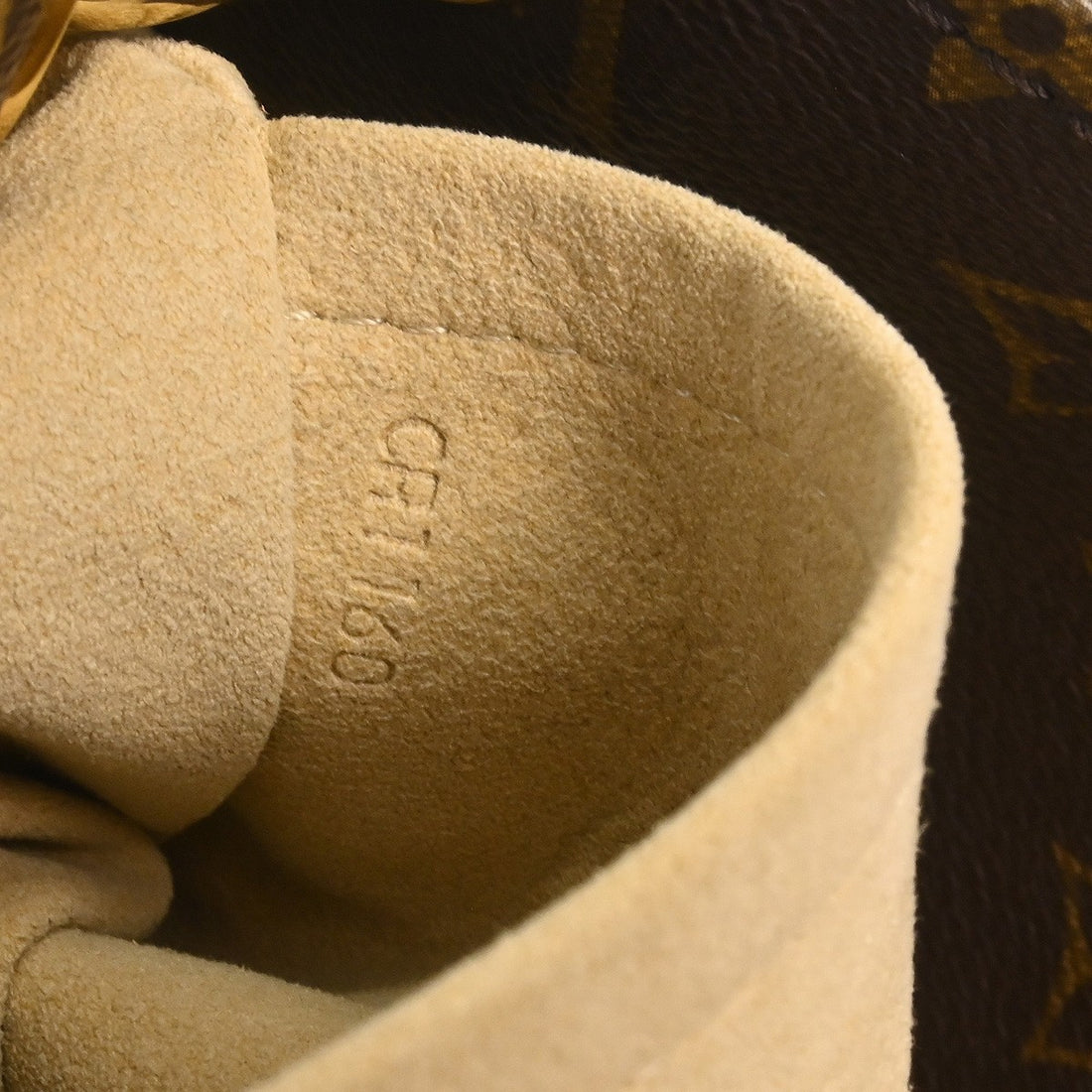 Louis Vuitton Artsy MM in Tela Monogram Vintage