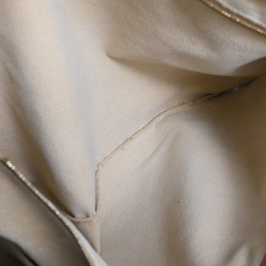 Louis Vuitton Artsy MM in Tela Monogram Marrone Vintage