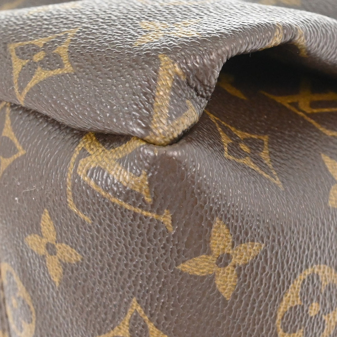 Louis Vuitton Artsy MM in Tela Monogram Marrone Vintage