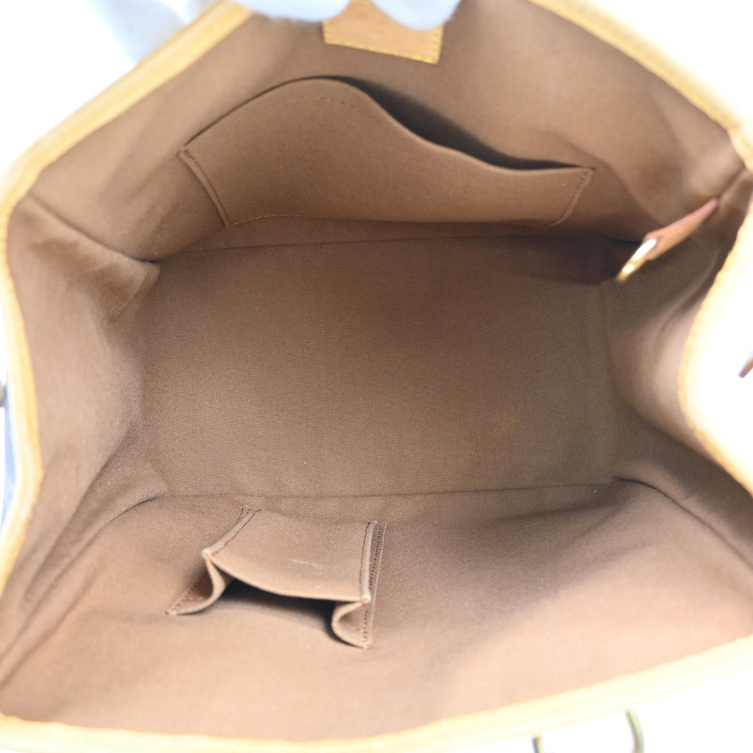 Louis Vuitton Batignolles in Tela Monogram Vintage