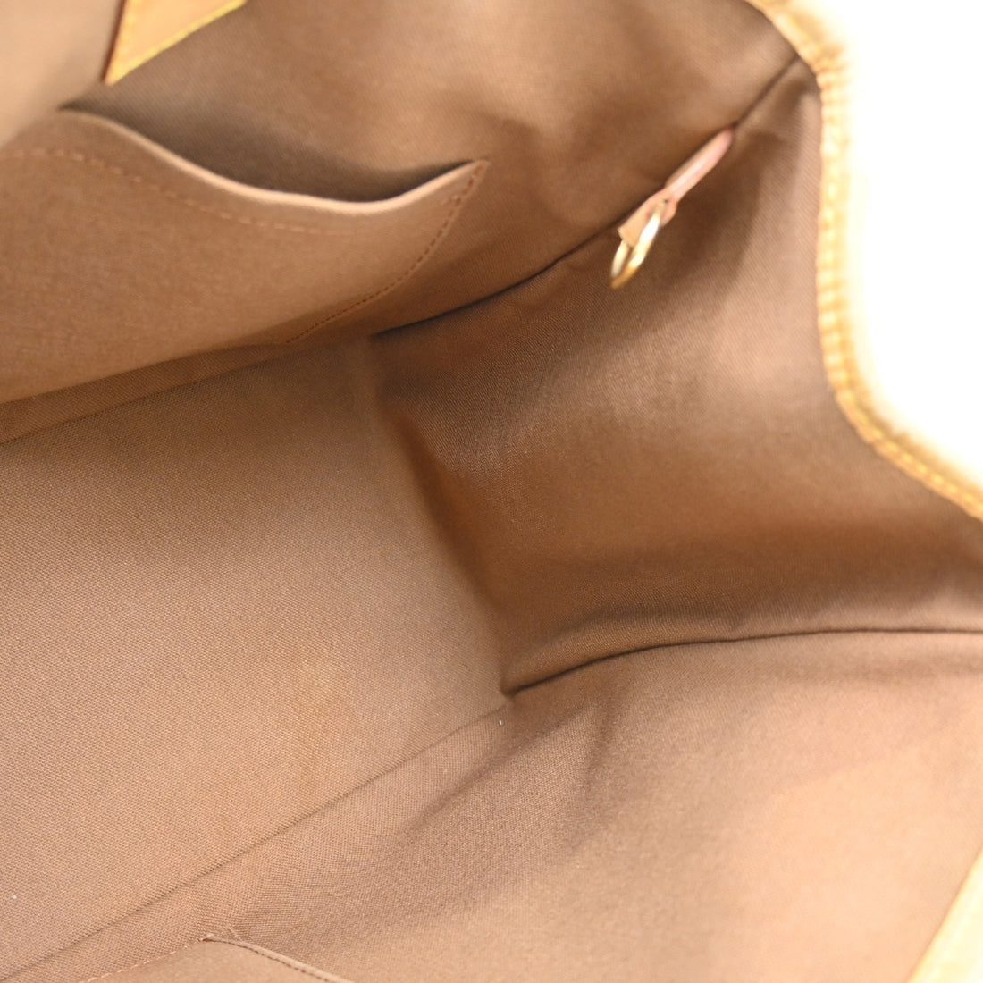 Louis Vuitton Batignolles in Tela Monogram Vintage