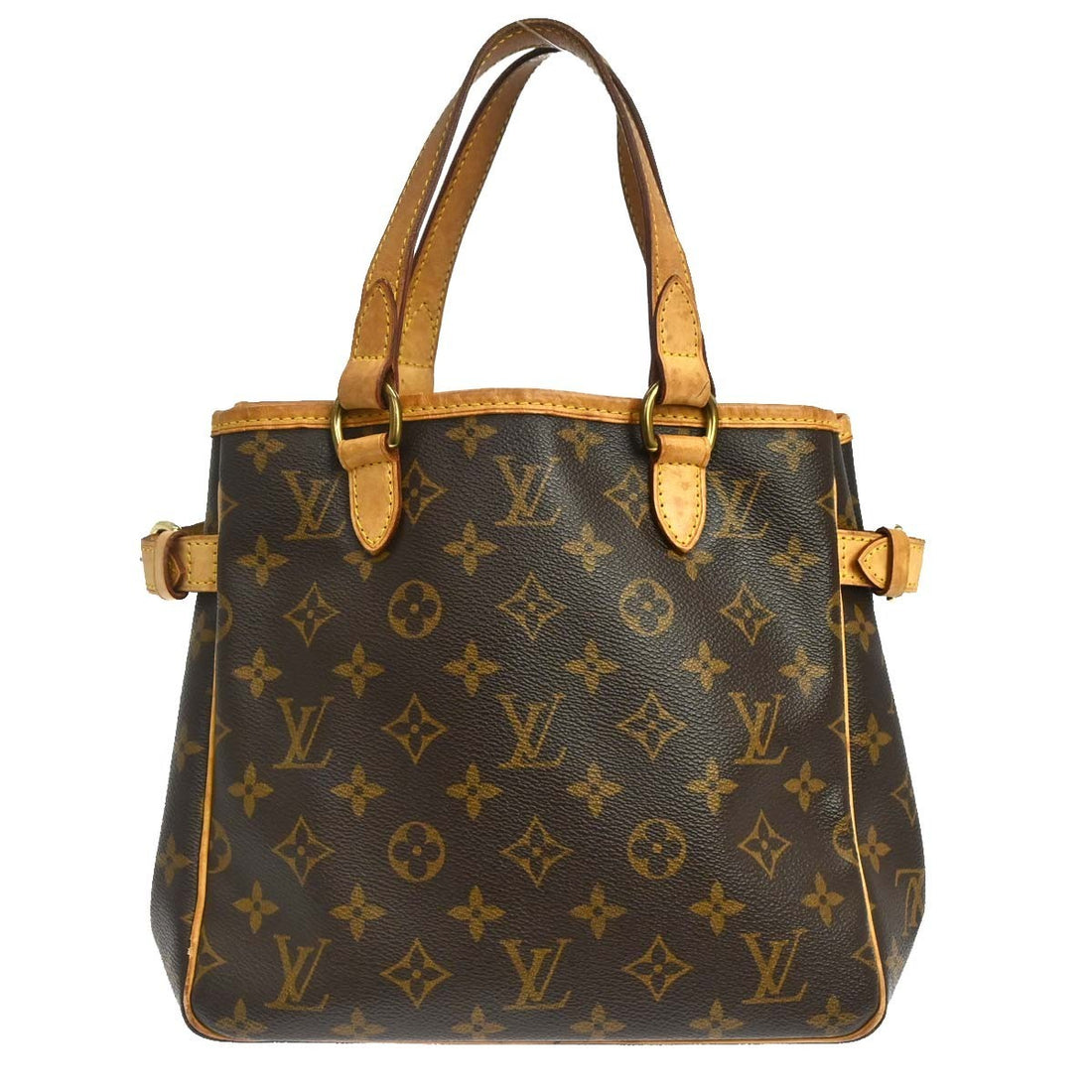 Louis Vuitton Batignolles in Tela Monogram Vintage