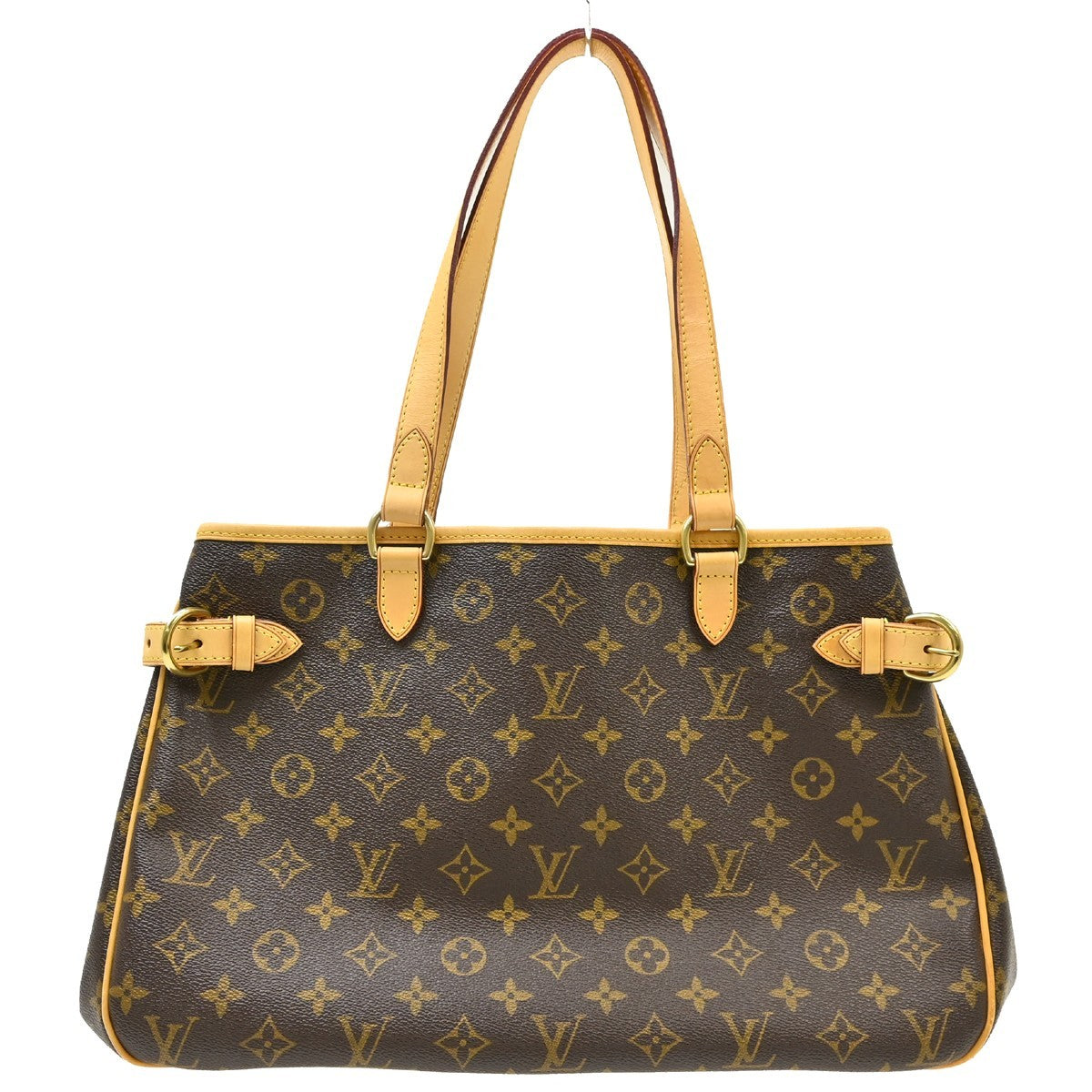 Louis Vuitton Batignolles Orizzontale in Tela Monogram Vintage – foto 1
