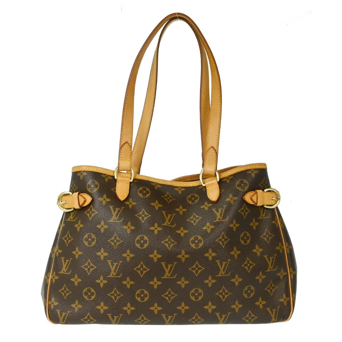 Louis Vuitton Batignolles Orizzontale in Tela Monogram Vintage