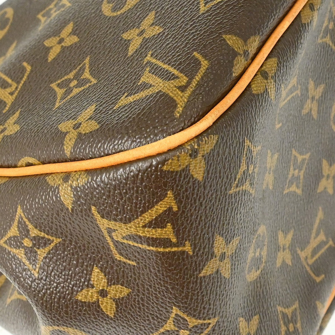 Louis Vuitton Batignolles Orizzontale in Tela Monogram Vintage