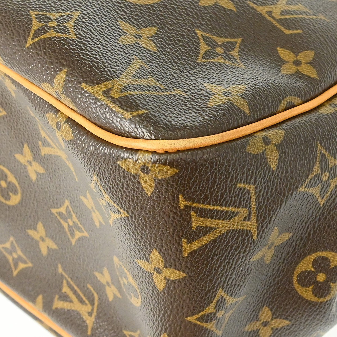 Louis Vuitton Batignolles Orizzontale in Tela Monogram Vintage