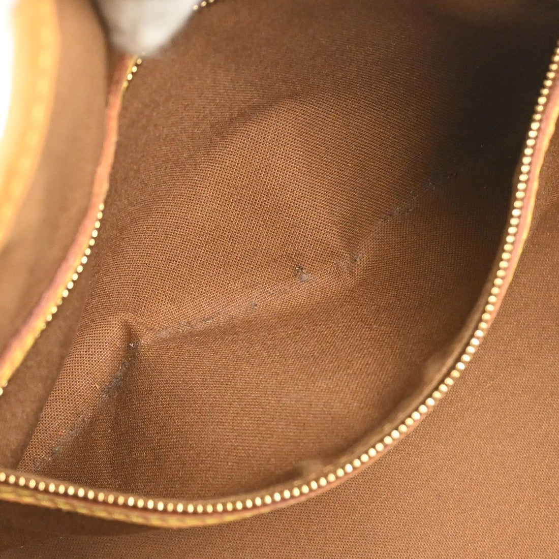 Louis Vuitton Batignolles Orizzontale in Tela Monogram Vintage