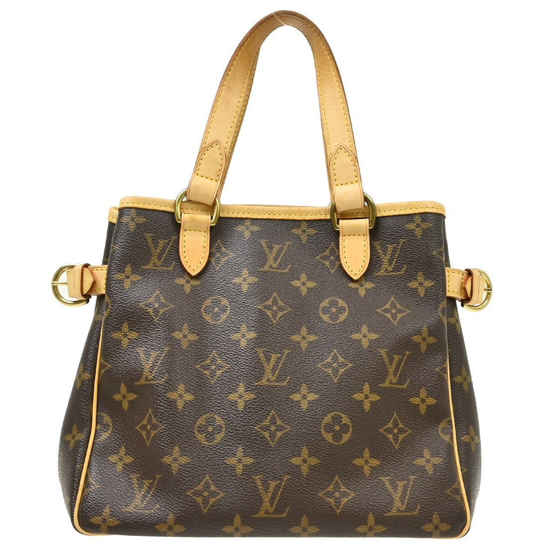 Louis Vuitton Batignolles Tote in Tela Monogram Vintage