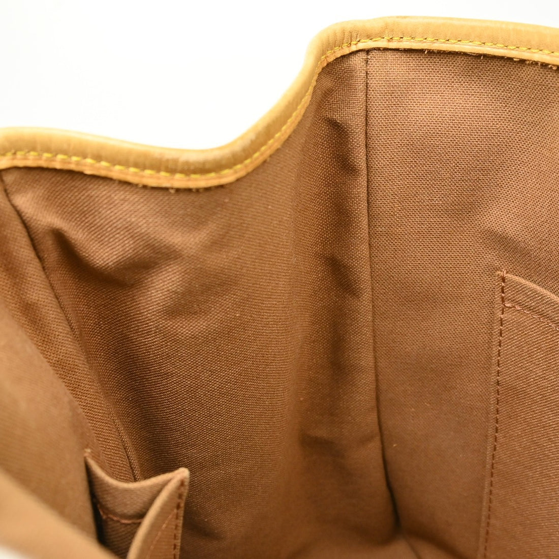 Louis Vuitton Batignolles Tote in Tela Monogram Vintage