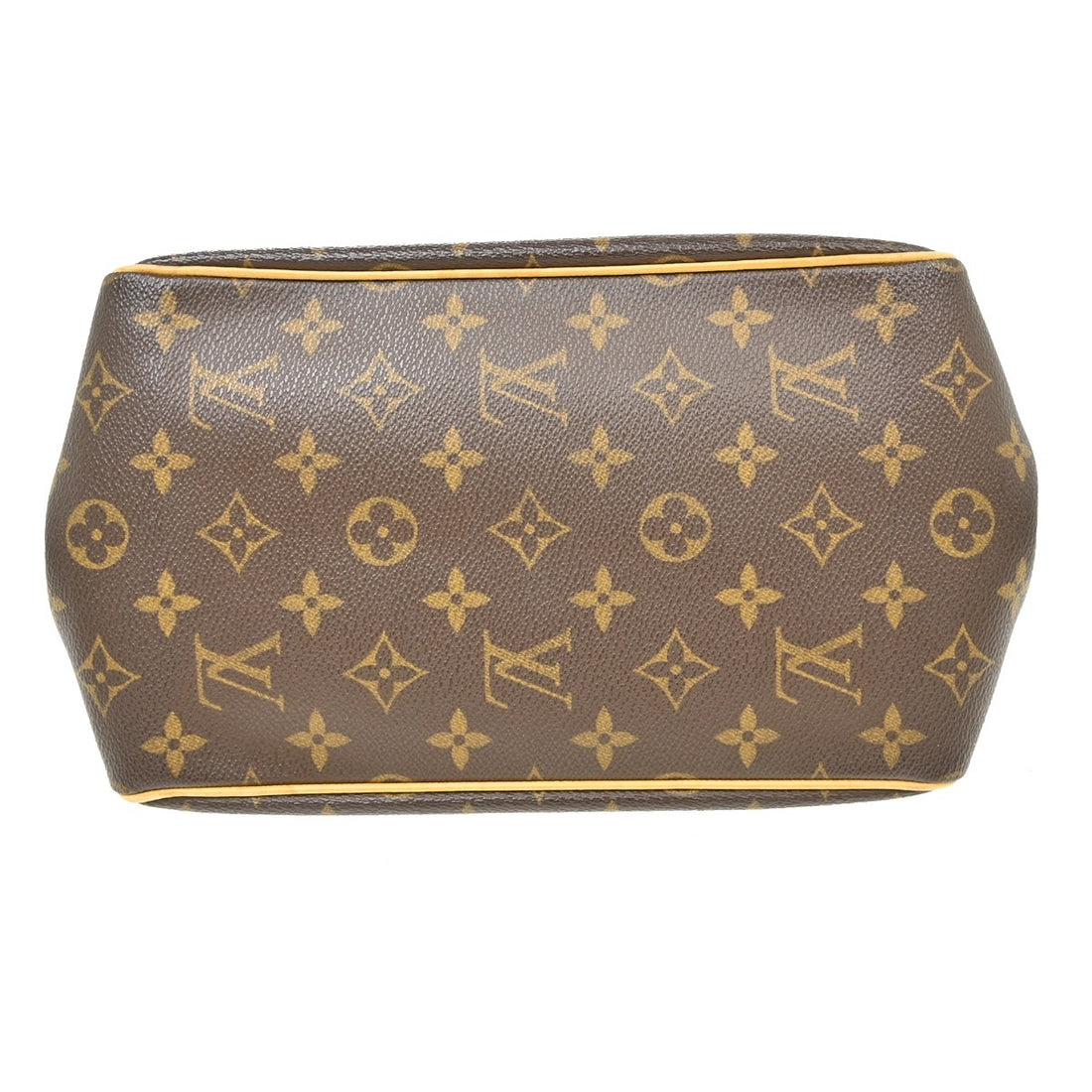 Louis Vuitton Batignolles Tote in Tela Monogram Vintage