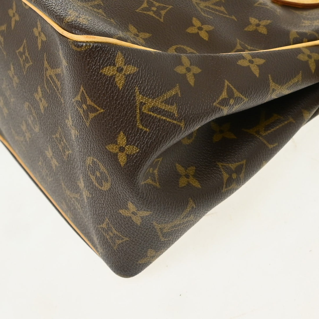 Louis Vuitton Batignolles Tote in Tela Monogram Vintage