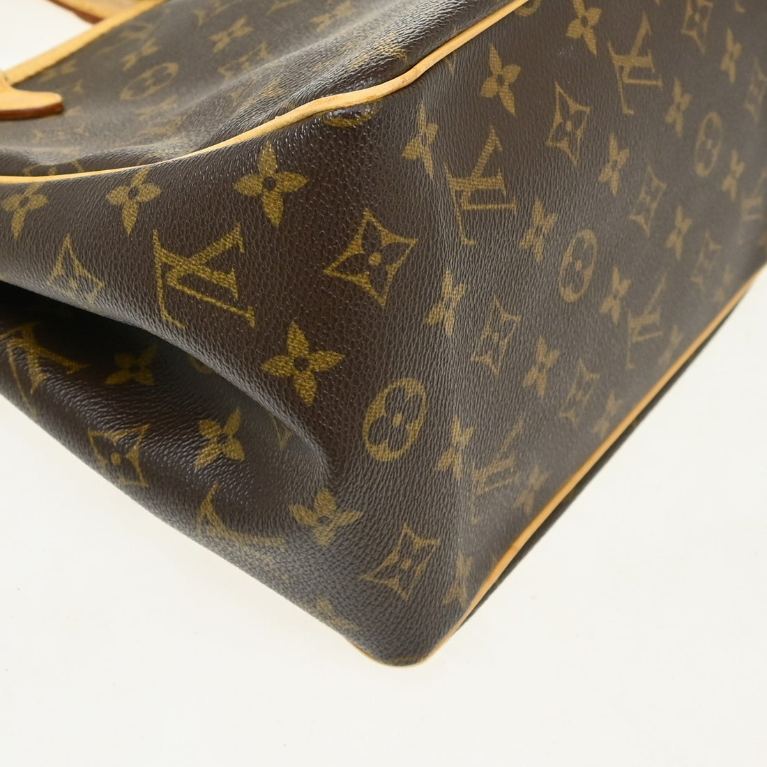Louis Vuitton Batignolles Tote in Tela Monogram Vintage