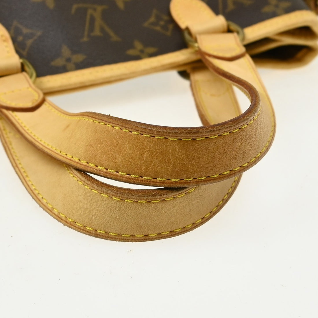 Louis Vuitton Batignolles Tote in Tela Monogram Vintage