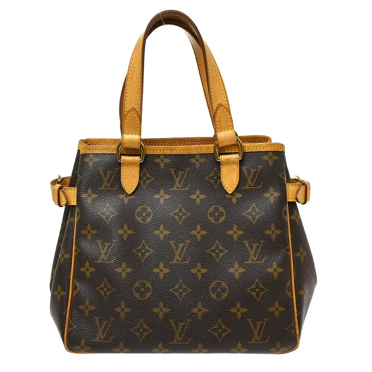 Louis Vuitton Batignolles Tote in Tela Monogram Vintage