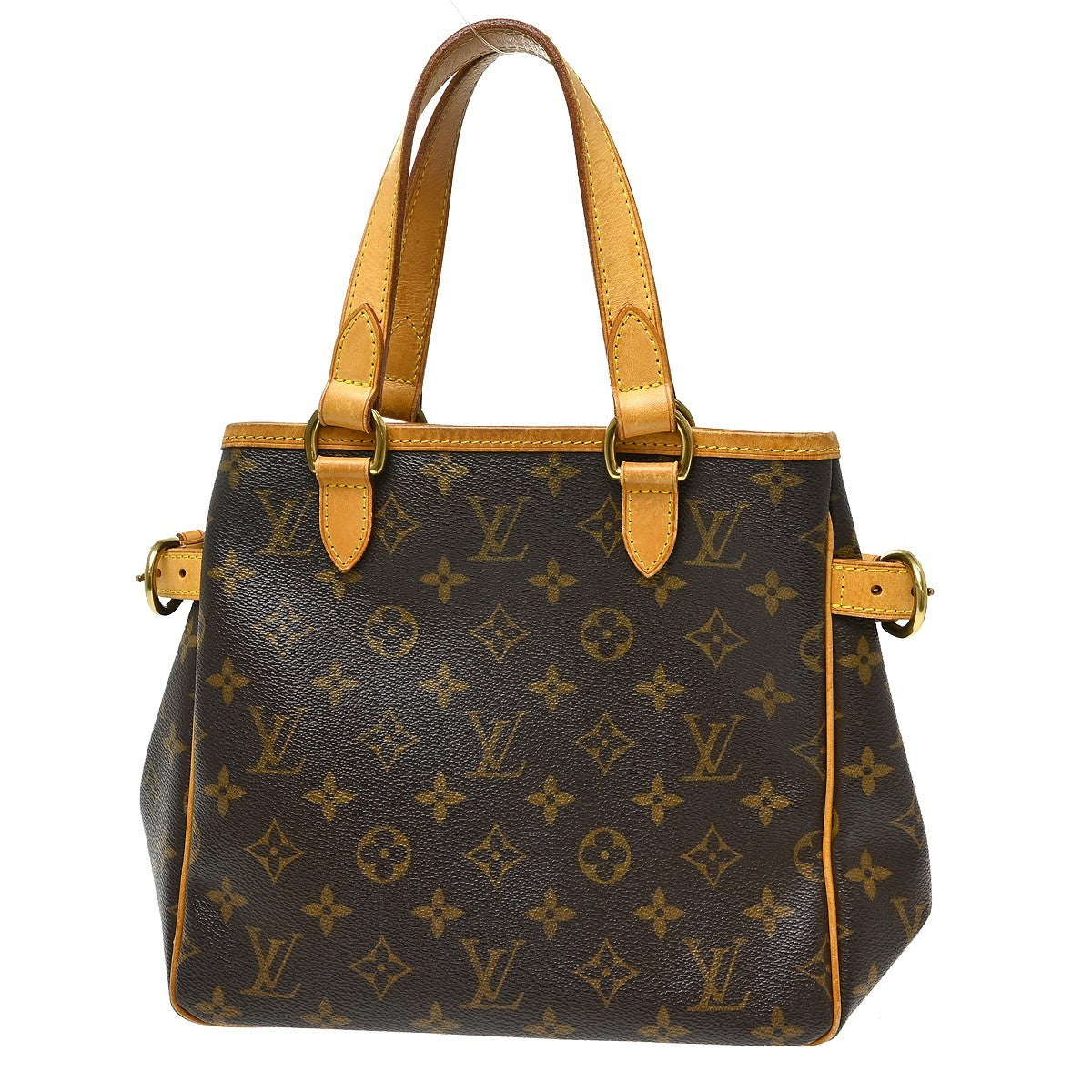 Louis Vuitton Batignolles Tote in Tela Monogram Vintage – foto 2