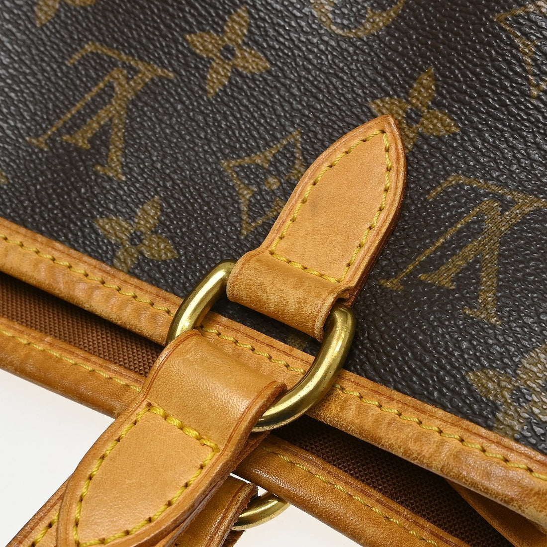 Louis Vuitton Batignolles Tote in Tela Monogram Vintage