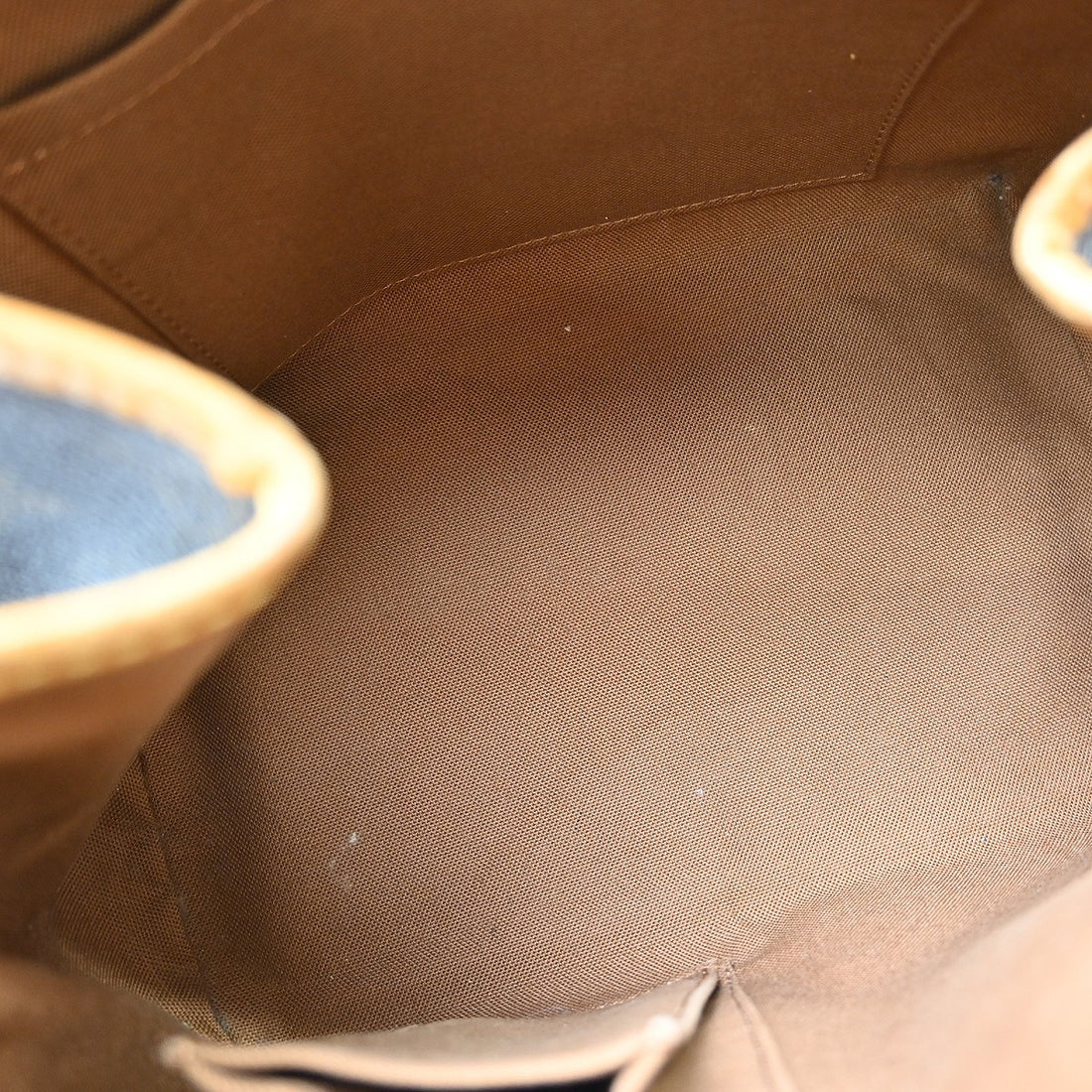 Louis Vuitton Batignolles Tote in Tela Monogram Vintage